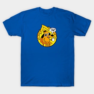 This is Fine T-Shirt